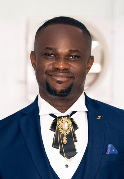 Don I. Okonkwo