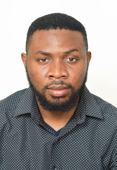 Stanley Uwakwe