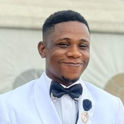 Goodluck Ikechukwu