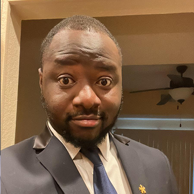 Oliver Ugochukwu