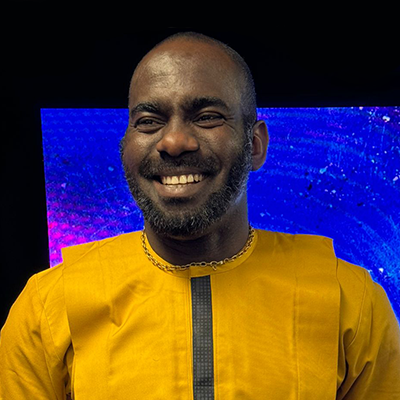 Victor Ndukwe